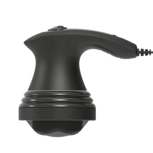LUYAO 667A <span class=keywords><strong>Massage</strong></span> Nacken Rücken Schulter Arm Fuß Bauch <span class=keywords><strong>Body</strong></span> <span class=keywords><strong>Sculpting</strong></span> Machine mit 4 <span class=keywords><strong>Massage</strong></span> köpfen Aufsatz