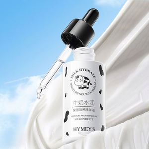 IMAGES/ HYEYS Kit <span class=keywords><strong>au</strong></span> <span class=keywords><strong>Lait</strong></span> <span class=keywords><strong>de</strong></span> Chèvre Marque Privée Crème Hydratante et Nourrissante pour le <span class=keywords><strong>Visage</strong></span> Sérum Anti-Rides Réparateur Ensemble <span class=keywords><strong>de</strong></span> Soins Éclaircissants pour la Peau - Product Image 5