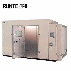 Ticari soğuk oda et endüstrisi için soğuk oda seti - Product Image 2