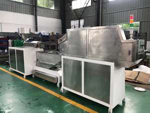 <span class=keywords><strong>Machine</strong></span> <span class=keywords><strong>à</strong></span> fabriquer des fermetures éclair en plastique imperméable LiuTech, <span class=keywords><strong>machine</strong></span> <span class=keywords><strong>à</strong></span> fabriquer des sacs <span class=keywords><strong>à</strong></span> fermeture éclair, <span class=keywords><strong>machine</strong></span> <span class=keywords><strong>à</strong></span> extruder des sacs <span class=keywords><strong>à</strong></span> fermeture éclair auto-scellants - Product Image 3