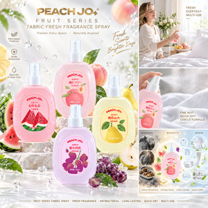 <span class=keywords><strong>Spray</strong></span> Désodorisant Textile Parfum Fruits Léger Bactériostatique Éliminateur d'Odeurs Spa & Parfum Vente en Gros Parfum Femme - Product Image 1