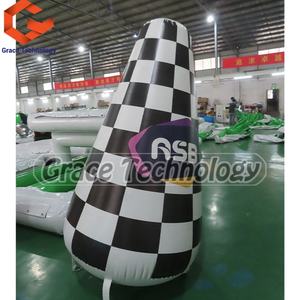 Bouée gonflable à flotteur pour piscine de natation, terrain de jeux d'extérieur à vendre, nouveauté - Product Image 2