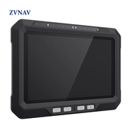 Sensor de Monitoreo de Pilotes ZVNAV, Personalizable OEM, 1 Año de Garantía, DC 5-16V, para Observación Estructural en Construcción