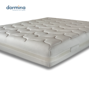 Materasso a molle tascabili italiano con Memory Foam per il Comfort di casa mobili ergonomici per camera da letto e uso alberghiero - Product Image 3