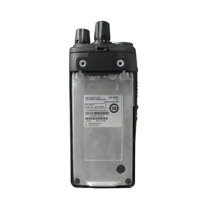 Profession Guangzhou usine numérique DMR NEXEDGE bidirectionnelle sans fil radio NX-3320 talkie walkie - Product Image 6