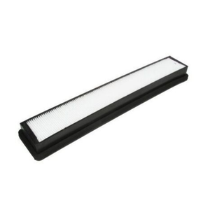 <span class=keywords><strong>Filtre</strong></span> à air d'habitacle de rechange de qualité supérieure pour chargeuse-pelleteuse Komatsu 42N5414330 SC80028 SKL46420 BS02310 PURHC0313 - Product Image 2