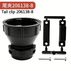 Hàng không 37P lõi nữ ổ cắm 206306-2/206305-1 mạ vàng Nam/Nữ Pin linh kiện điện tử - Product Image 2