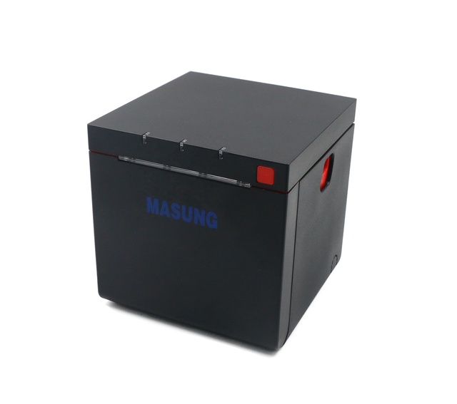 High Quality 80mm Wifi and Blue Tooth Desktop Thermal Receipt Printer for Restaurant Ordering Cloud Printer