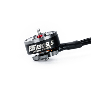 Điên <span class=keywords><strong>Fs</strong></span> 1303.5 Mythic FPV Drone Động <span class=keywords><strong>C</strong></span>ơ 5500KV Không Chổi Than Cho RC Racing - Product Image 4