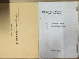 <span class=keywords><strong>4WD</strong></span> тростниковый Грейферный погрузчик Sp 1850 сахарный тростник Грейферный погрузчик - Product Image 6