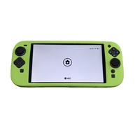 Étui de protection en silicone souple multicolore pour Nintendo Switch 2, coque de protection pour console Switch2