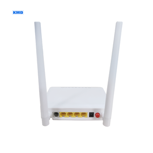 FTTH TK801 ONU ONT 4GE Dual Band GPON EPON XPON 2.4G 5G <strong>WIFI</strong> H3-2S Fiber Optic Equipment 4 Gigabit <strong>Ethernet</strong> Ports 2.4 GHz 5 GHz - Product Image 1