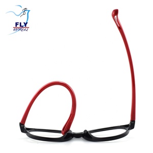 MOUCHE De Haute Qualité UV Protection TR90 Cadre Flexible Anti-Rayonnement <span class=keywords><strong>Filtre</strong></span> De Lumière Bleue Lunettes Pour Enfants - Product Image 1