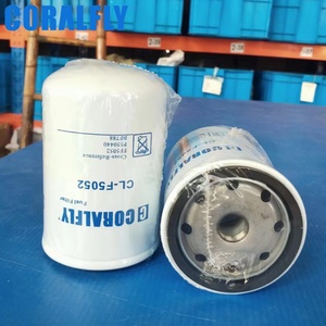 Filtro de Combustible Personalizable de Alta Calidad a Precio de Fábrica 3931063 FF5052 FF42000 FF5018 para Motor Diésel Cummins - Product Image 3