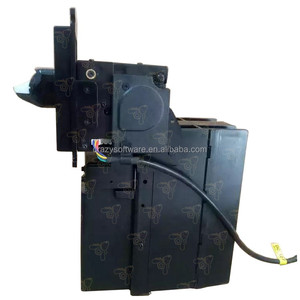 Gran precio EE. UU. Popular L70P5 Aceptador de billetes con apilador para máquina de juegos múltiples - Product Image 3