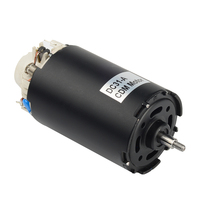 Moteur de mélangeur à main électrique 220v 2000w haute puissance Wrs 7912pm