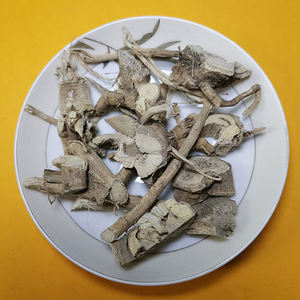 乾燥したマシュマロの根を切った中国の健康的なハーブティー植物 - Product Image 5