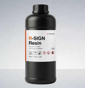 Resina Acrílica UV Especializada para Corea, Resistente a la Intemperie, Curado Rápido, Sin Burbujas, Inodora, Alta Adhesión, Anti-Amarilleo - Product Image 2