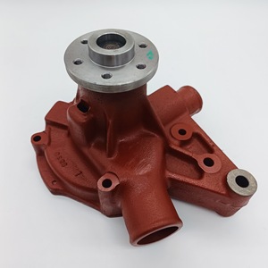 ปั๊มน้ำ Doosan สำหรับรถยก D110S D160S เครื่องยนต์ De08 อะไหล่ทดแทนระบบระบายความร้อน 65.0106500-6145D - Product Image 5