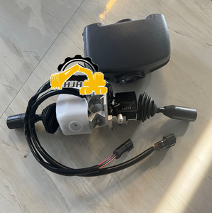 Pièces d'origine neuves pour chargeuses sur pneus WA100 WA150 WA200 WA250 WA320 – Interrupteur 418-43-36122 418-43-36123 - Product Image 4