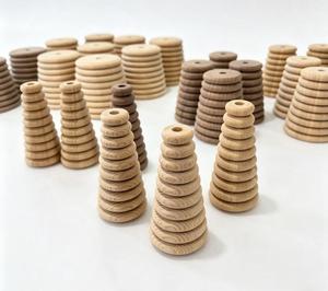 Custom Ash <b>Wood</b> CNC Carving for <b>Chess</b> <b>Sets</b> and Board Game Components Premium Solid <b>Wood</b> Craftsmanship - Product Image 6