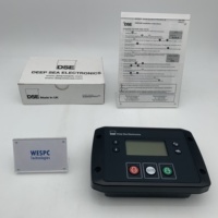 Contrôleur de moteur DSE DSEE400, module de commande de moteur Deep Sea Electronics DSEE 400 # E400-02 (HTR) et E400-01, l'original