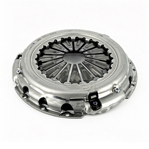 Kit de Embrague 31210-0K040 31250-0K205, Plato de Presión y Disco para Toyota Hilux Vigo Fortuner 2.5L 3.0L 1KD 2KD, Repuesto - Product Image 2