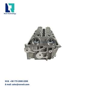 โรงงานโดยตรงอะไหล่รถยนต์เราฝาสูบ AMC908749 WE01-10-100K WE01-10-100J สำหรับ BT50 <span class=keywords><strong>3</strong></span>.0TDI - Product Image 6