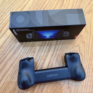 คอนโทรลเลอร์เกม Legion รุ่นใหม่ G3 แบบมีสาย สำหรับแท็บเล็ต Lenovo Y700 2026 Series Gen5 Gen1/2/3/4 เกมแพด Type-C แบบขยายได้ รองรับ Android - Product Image 4
