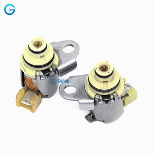 Kit <span class=keywords><strong>de</strong></span> 4 Solenoides <span class=keywords><strong>de</strong></span> Transmisión Automática JF405E JF402E para <span class=keywords><strong>Ford</strong></span> F-<span class=keywords><strong>350</strong></span>, Solenoide <span class=keywords><strong>de</strong></span> <span class=keywords><strong>Caja</strong></span> <span class=keywords><strong>de</strong></span> Cambios - Product Image 6