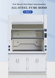 เครื่องดูดควันท่ออ่อนแบบทันสมัยประสิทธิภาพสูงฮู้ดเหล็กประหยัดพลังงานสำหรับการระบายอากาศในโรงเรียนและโรงพยาบาล - Product Image 4