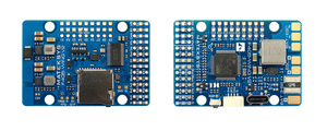 <span class=keywords><strong>Matek</strong></span> ตัวควบคุมการบิน F405-WING-V2 <span class=keywords><strong>F4</strong></span> 2-6S 6-30V อินพุต ICM42688-P คู่ BEC 5V 9V 12V สำหรับ RC - Product Image 4