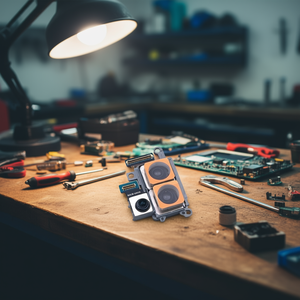 Cámara trasera original desmontada, Samsung Galaxy S20 Plus G985F / S20 Plus 5G 986F - Product Image 3