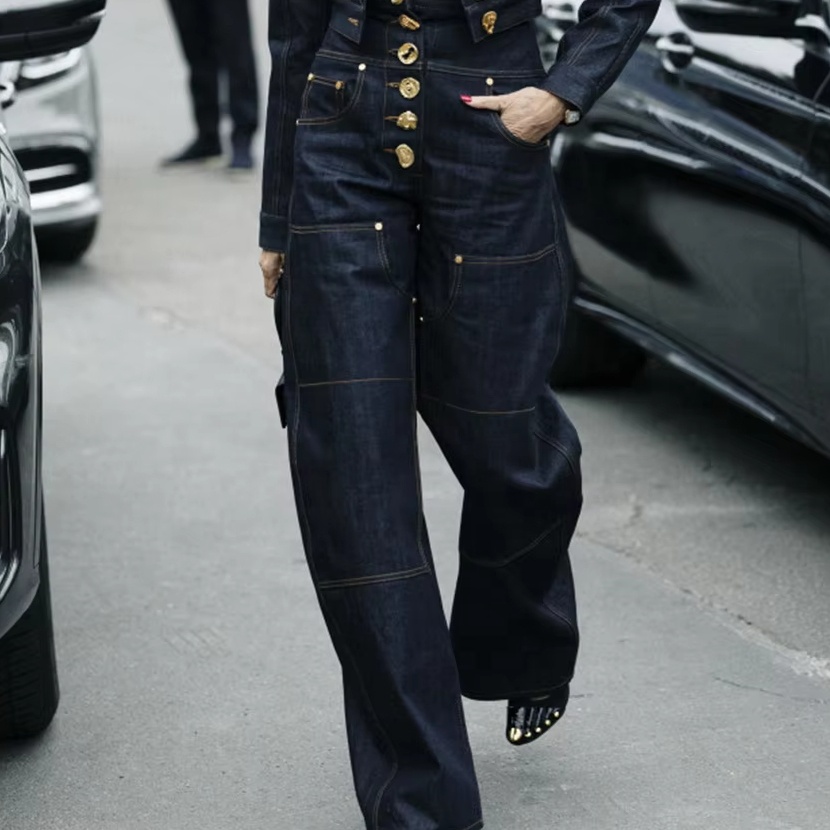 Trending Now: Boyfriend Jeans Fashion The Ultimate Guide