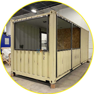 Camión de Comida Móvil Popular en Venta, Diseño de Quiosco de Comida Móvil para Remolques de Concesión de Comida al Aire Libre - Product Image 2