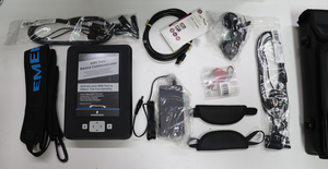 Comunicatore per dispositivi Emerson AMS <span class=keywords><strong>Trex</strong></span> <span class=keywords><strong>2</strong></span> TREX2LFPNA9P3 Modulo comunicatore per dispositivi TREX2 Plus con HART e FOUNDATION Fieldbus - Product Image 5