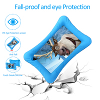Tablet P7 7 Inci Android Wifi PC 2.0Mp 1024*600 Ips Tablet 7 Inci Sc7731 3000mah