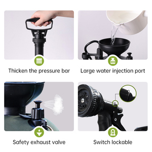 Набор инструментов для мытья собак - Product Image 6