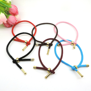 Braccialetto Intrecciato Regolabile Personalizzato <span class=keywords><strong>per</strong></span> Ragazze Ultimo Modello Braccialetto a Corda <span class=keywords><strong>per</strong></span> <span class=keywords><strong>San</strong></span> <span class=keywords><strong>Valentino</strong></span> <span class=keywords><strong>per</strong></span> Donne e Uomini - Product Image 2