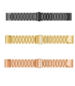 <span class=keywords><strong>Correa</strong></span> de pulsera de Metal de liberación rápida de 20mm, 22mm y 26mm, <span class=keywords><strong>correa</strong></span> de reloj inteligente de acero inoxidable para <span class=keywords><strong>Garmin</strong></span> <span class=keywords><strong>Fenix</strong></span> 7 7 <span class=keywords><strong>Pro</strong></span> 7X 7S 6 <span class=keywords><strong>6X</strong></span> <span class=keywords><strong>Pro</strong></span> 5 - Product Image 2