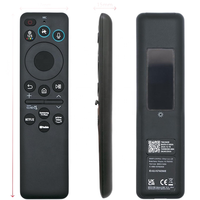 Nouvelle télécommande universelle à charge solaire et commande vocale IA, modèle TM2560E BN59-01480A BN59-01482A, compatible avec les téléviseurs intelligents Samsung 2025-2026