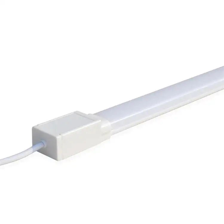 OEM ODM LED Tủ Đông Ánh Sáng Ống Lumen Cao 160 Lm/W 820Mm 890Mm 1030Mm 1750Mm Tủ Lạnh LED Ống Đèn