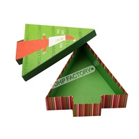Emballage cadeau de pâques en carton fait à la main de luxe pour enfants, couvercle et base personnalisés, boîte en papier ovale en forme d'œuf deux pièces