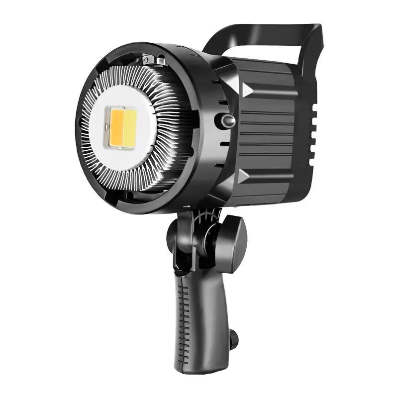New 300W Professional Continuous Audio Video Lighting Studio Lighting Equipment Led Photography Light