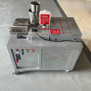 Tự động nấm cấy Máy Nấm Chất nền điền đóng bao máy nấm <span class=keywords><strong>mycelium</strong></span> planter máy - Product Image 3