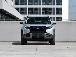 JIBEN BYD Fangchengbao Titanium 3 AWD Ultra EV, SUV Eléctrico Usado <span class=keywords><strong>de</strong></span> Alto Rendimiento con 501 <span class=keywords><strong>km</strong></span> <span class=keywords><strong>de</strong></span> Autonomía, Volante a la Izquierda - Product Image 3