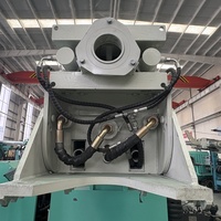 Plataforma de Perforación de Núcleo de Diamante Hidráulica Completa Portátil HF1000D para Minería de Oro y Canteras, 1000 m de Profundidad, con Motor Principal y Componentes del Motor