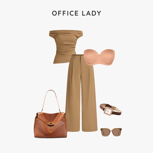 Sujetador Push Up de Talla Grande al por Mayor para Mujer con Tira Suave Desmontable y Convertible, sin Tirantes con Soporte de Busto y Aro, de Media Copa - Product Image 6