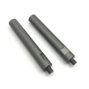 Высокоточные обработанные фитинги и аксессуары, фрезерные и токарные детали с ЧПУ, услуги по обработке металлических сплавов, алюминиевые детали - Product Image 1