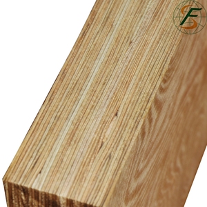 Viga Estándar Americana LVL 12M - Product Image 2